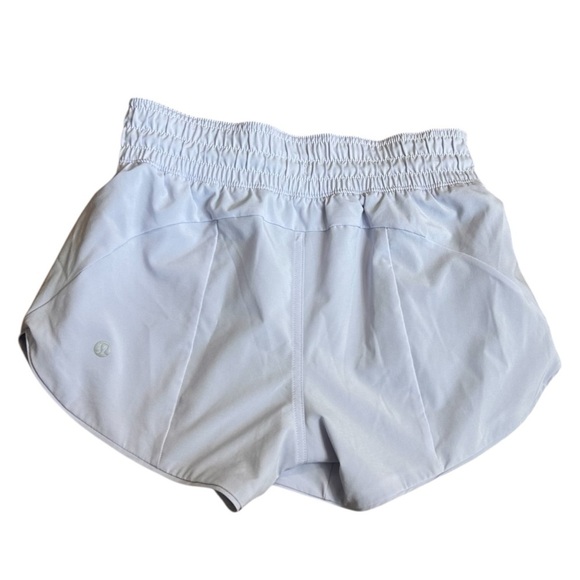 Lululemon Choose A Side Short *3"- Reversible Athletic Shorts- Size 2 - Picture 11 of 15